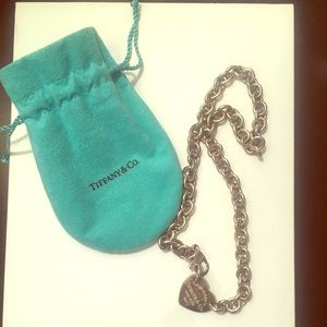 Tiffany & Co Choker